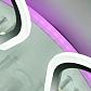Потолочная светодиодная люстра Citilux Ромби Смарт CL236A190E - фото №2