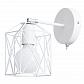Бра Arte Lamp A4284AP-1WH - фото №1