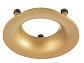 Рефлекторное кольцо Deko-Light Reflector Ring Gold for Series Uni II 930340 - фото №1