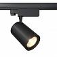 Трековый светодиодный светильник Maytoni Technical Vuoro TR029-3-30W3K-B - фото №1