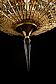 Потолочный светильник Arte Lamp Turbante A6850PL-4GO - фото №3