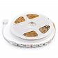 Светодиодная лента Apeyron 14,4W/m 60LED/m 5050SMD разноцветная/холодный белый 5M 00-109 - фото №9