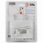 Светодиодная лента ЭРА 4,8W/m 30LED/m 2835SMD холодный белый 1,2M 2835move-4,8-30-12-6500-1,2m Б0043071 - фото №3