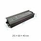 Блок питания Apeyron 24V 150W IP67 6,25A 03-114 - фото №3