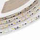 Светодиодная лента Apeyron 14,4W/m 60LED/m 2835SMD холодный белый 20M 00-114 - фото №6