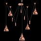 Подвесная люстра Lightstar Acrobata 761053 - фото №4