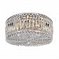 Потолочный светильник Newport 8457/PL chrome М0063939 - фото №1