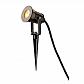 Ландшафтный светодиодный светильник SLV Dasar Projector LV 233560 - фото №3