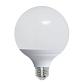 Лампа светодиодная Volpe E27 22W 3000K матовая LED-G120-22W/3000K/E27/FR/NR UL-00004875 - фото №1