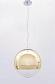 Подвесной светильник Lumina Deco Ibiza LDP 108-300 GD - фото №3