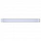 Потолочный светодиодный светильник Uniel ULO-DL120-40W/6500K Silver UL-00008069 - фото №1