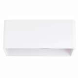 Настенный светодиодный светильник Arte Lamp Casetta A1422AP-1WH