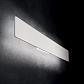 Настенный светильник Ideal Lux Zig Zag Ap D53 Bianco 179308 - фото №2