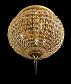 Потолочный светильник Arte Lamp Turbante A6850PL-4GO - фото №2