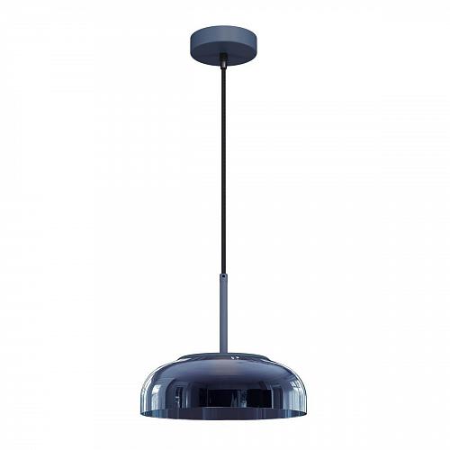 Подвесной светодиодный светильник Loft IT Disk 8210-P Grey