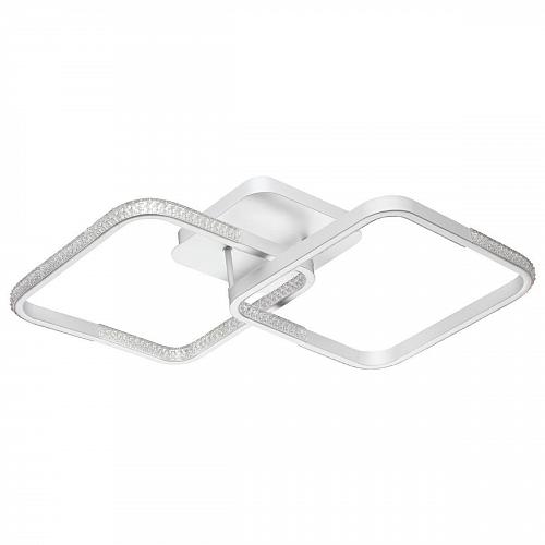 Потолочная светодиодная люстра Novotech Calm 358933