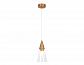 Подвесной светильник Ambrella light Traditional TR3666 - фото №4