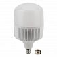 Лампа светодиодная ЭРА E27 85W 6500K матовая LED POWER T140-85W-6500-E27/E40 Б0032088 - фото №1