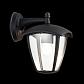 Уличный настенный светильник ST Luce Sivino SL081.411.01 - фото №2