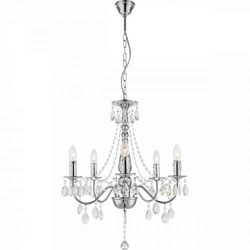 Подвесная люстра Globo William 63129-5