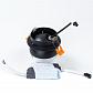 Встраиваемый светодиодный спот Arte Lamp Deneb A7249PL-1BK - фото №2