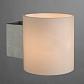 Настенный светильник Arte Lamp Interior A7860AP-1WH - фото №2