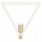 Лампа светодиодная филаментная Thomson E27 12W 2700K трубчатая матовая TH-B2400 - фото №1