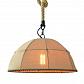 Подвесной светильник Lussole Loft LSP-9667 - фото №2