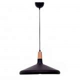 Подвесной светильник Lumina Deco Bafido LDP 7754-C BK