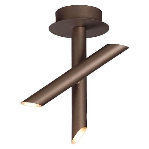 Потолочный светодиодный светильник Mantra Take 5772