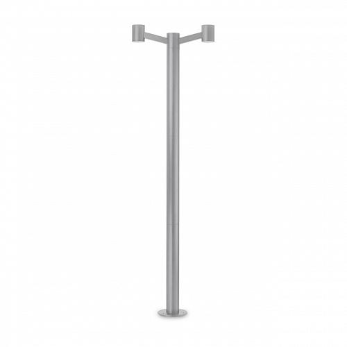 Садово-парковый светильник Ideal Lux Clio MPT2 Grigio 249513