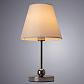 Настольная лампа Arte Lamp Elba A2581LT-1CC - фото №4