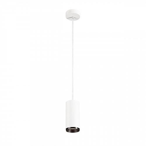Подвесной светодиодный светильник SLV Numinos M PD Triac 1004264