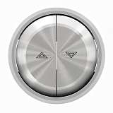 Лицевая панель ABB 2CLA864400A1401