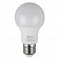 Лампа светодиодная ЭРА E27 6W 2700K матовая ECO LED A60-6W-827-E27 Б0019064 - фото №1
