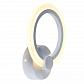 Бра Seven Fires Lejni WD5006/1W-S-WT - фото №5