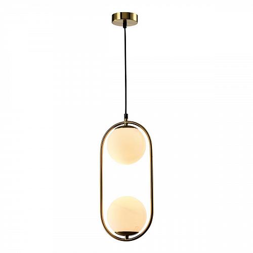 Подвесной светильник Rivoli Lola 3115-312 Б0052868