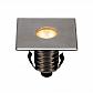 Ландшафтный светодиодный светильник SLV Dasar 100 Premium Led Square 233696 - фото №3