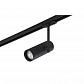 Трековый светильник Crystal Lux CLT 0.31 011 BL - фото №1