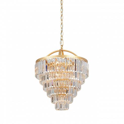 Подвесная люстра Vitaluce V5839-8/13