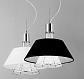 Подвесной светильник Lumina Deco Alvarress LDP 9175-2 BK - фото №2