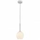 Подвесной светильник Zumaline Monic MD1629-1(white) - фото №1