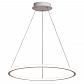 Подвесной светодиодный светильник Feron Levitation Shinning ring AL5808 41700 - фото №1