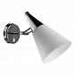 Бра Arte Lamp Brooklyn A9517AP-1CC - фото №1