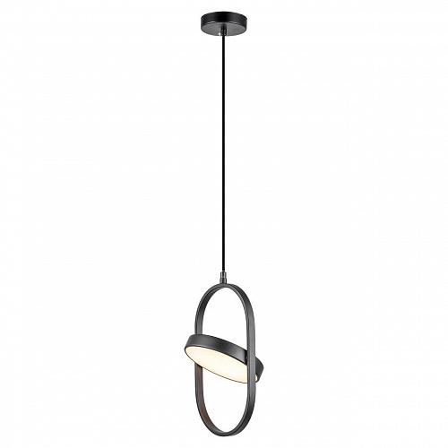 Подвесной светодиодный светильник Lussole Lgo Aberdeen LSP-8223