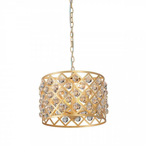 Подвесная люстра Vitaluce V5351-8/5