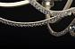 Подвесная люстра Abrasax Josephine 3007/6(creampearl) - фото №3