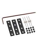 Соединители для шинопровода Novotech Shino Kit 135026