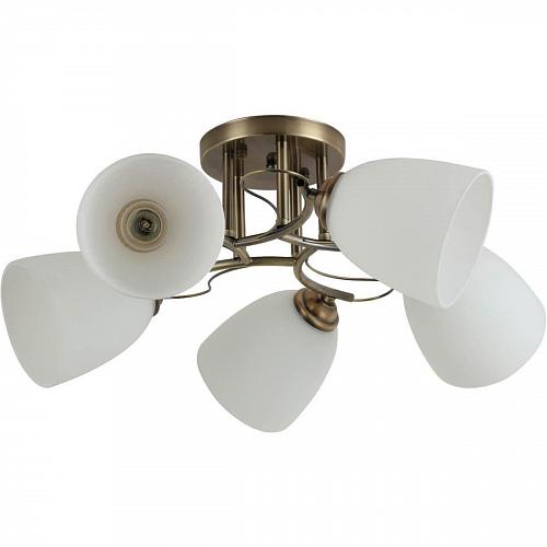 Потолочная люстра Rivoli Carlo 9005-305 Б0044453