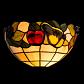 Настенный светильник Arte Lamp Fruits A1232AP-1BG - фото №3